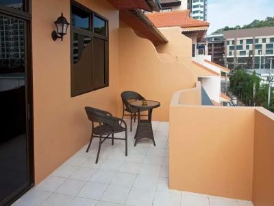 Pattaya Garden  Boutique - 34