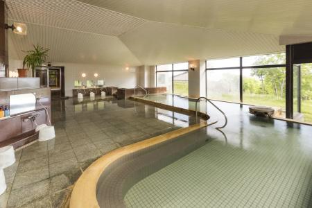 Niseko Hot Spring Ikoino Yuyado Iroha - 19