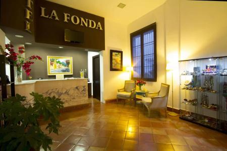 La Fonda - 11