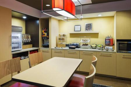 TownePlace Suites - 7