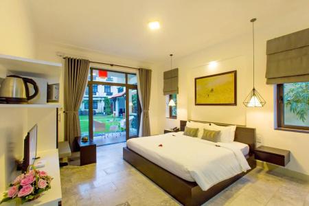 Phu Thinh Boutique Resort & Spa - 91