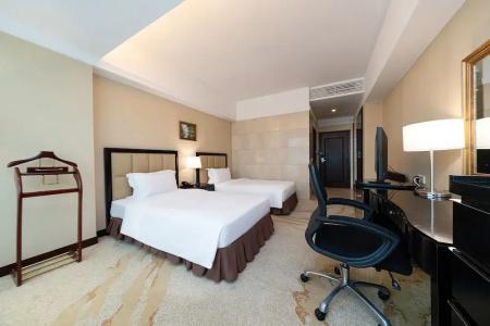 Grand Mercure Oriental Ginza Shenzhen - 75