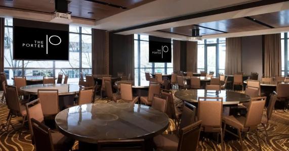The Porter Portland, Curio Collection By Hilton - 12