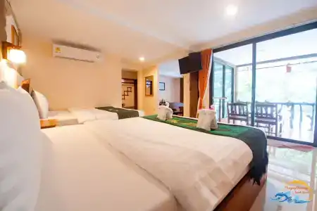 Naiyang Discovery Beach Resort Sha - 35