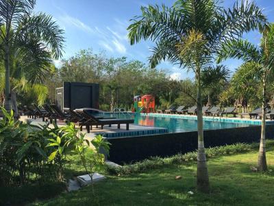 Siri Lanta Resort - Sha Extra Plus - 18
