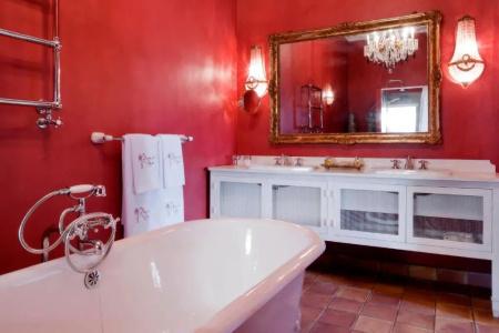 Hacienda de Abajo-Adults Only - 107