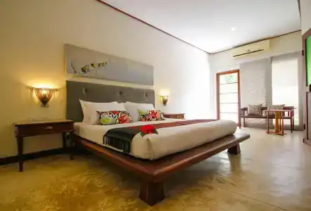 Baan Panwa Resort - 3
