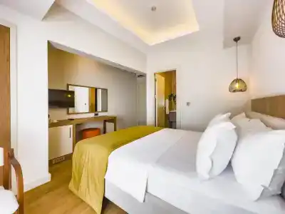 Dedeoğlu - 2