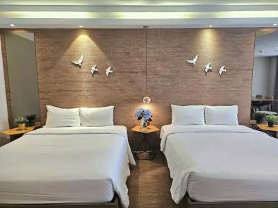 The Luxe Da Lat - 205