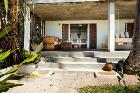 Upendo Beach Boutique Zanzibar - 137