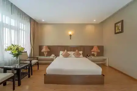 Eden Plaza Da Nang - 49