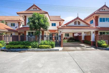 Baan Thai Lanna Pattaya - 452