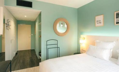 Padja hôTel & Spa Vannes - 52