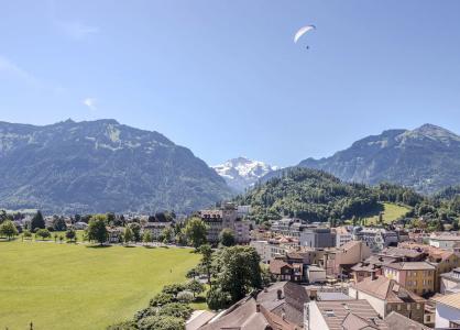 Metropole Swiss Quality - 26