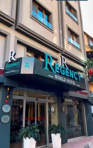 Regency World&Suites - 35