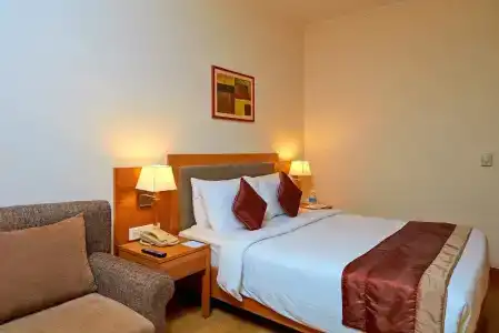 Park Plaza Chennai Omr - 59