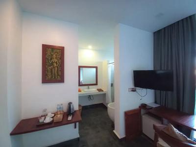 Sam So Boutique Villa - 92