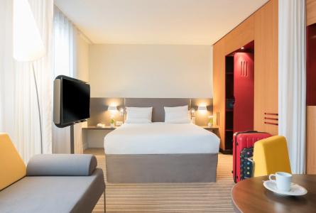 Novotel Suites Cannes Centre - 17