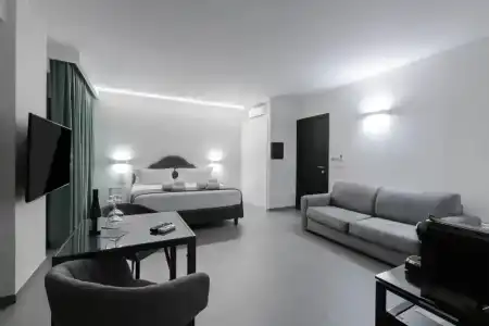 Suite Palermo Apartment - 159