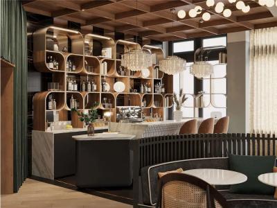 Mercure Lyon Centre Brotteaux - 24