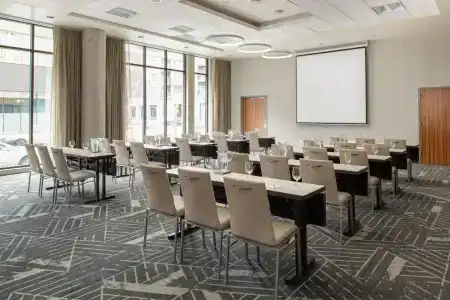 Residence Inn by Marriott Portland Downtown/Pearl District - 18