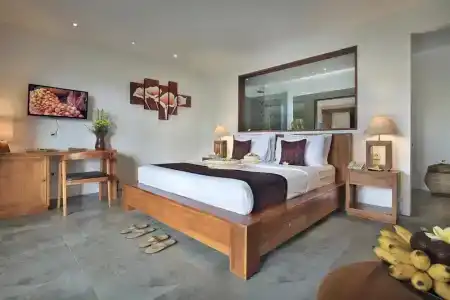 The Hidden Paradise Ubud - 43