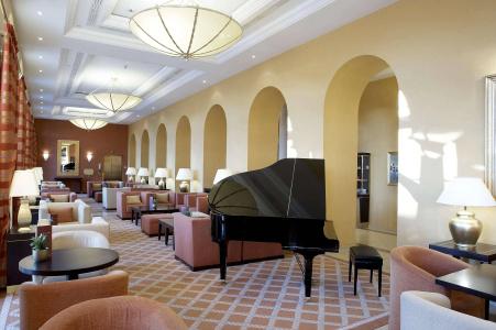 Hilton Imperial Dubrovnik - 1