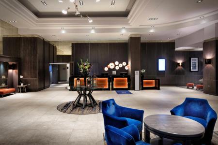 DoubleTree by Hilton Glasgow Central - 26