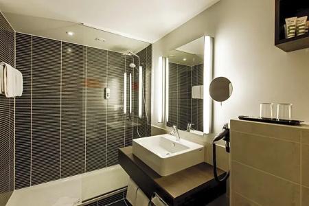 Mercure Würzburg am Mainufer - 41