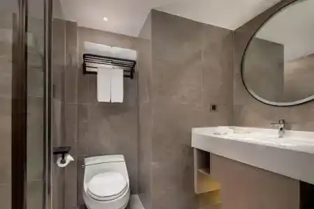 Intercontinental Century City Chengdu, An Ihg - 39