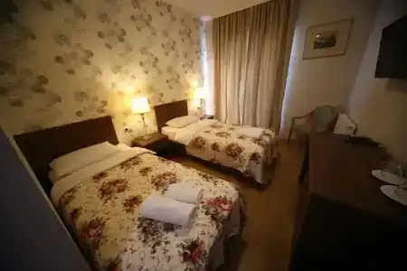 Martvili Palace - 15