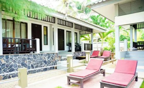 Lamai Inn 99 Bungalows - 167