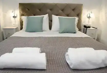 Theano Luxury Suites Nikiti - 53