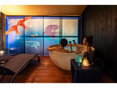 Xyz Private Spa And Seaside Resort - 15