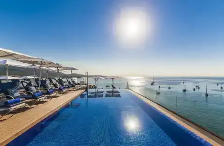 Globales Santa Lucia - Adults Only 18 - 11