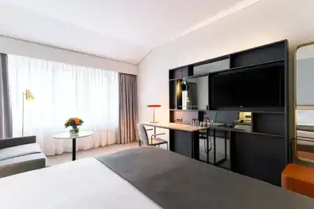 Holiday Inn Hasselt, An Ihg - 5