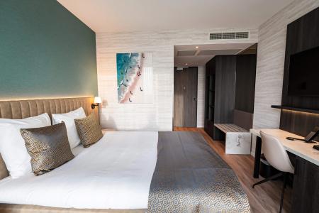 HOTELUX Airport - 3