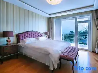 Qingdao Oceanside & Resort - 57