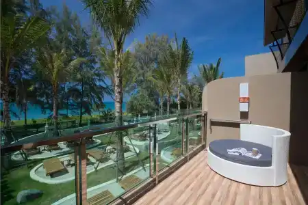 Maikhao Palm Beach - 18