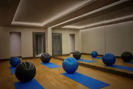 Conrad Istanbul Bosphorus - 23