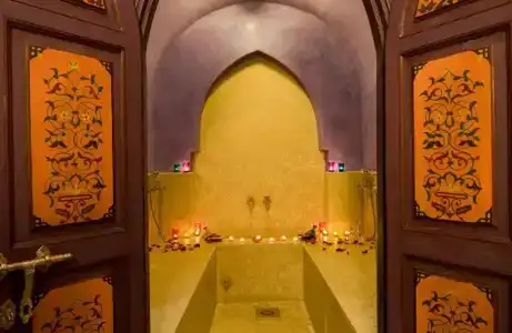 Riad Jnane d'Ô - 3