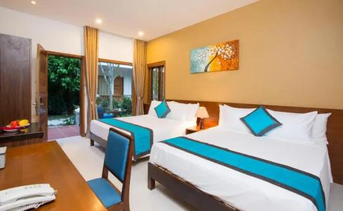 Nadine Phu Quoc Resort & Spa - 40