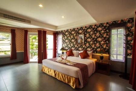 Brookside Valley Resort - 126