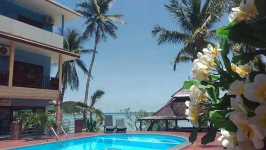 Carabao Dive Resort - 22