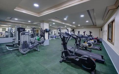 Marhaba Resort & - 19