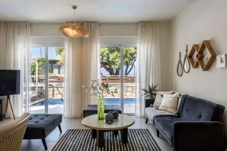 Azure Beach Villas - 67