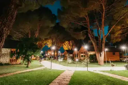 Pino Mar Luxury Bungalows - 20
