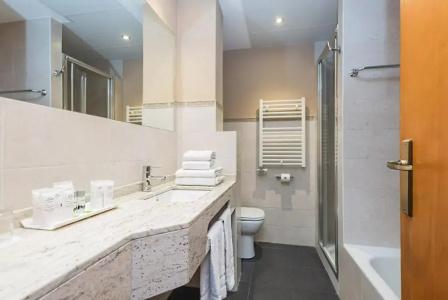 ApartAnyosPark Mountain & Wellness Resort - 53