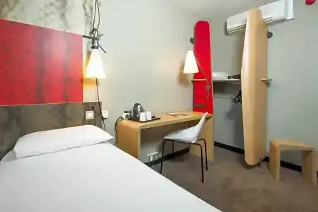 ibis Birmingham Bordesley - 38