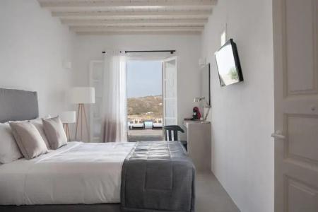 Cova Mykonos Suites - 47